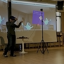 [어반베이스 인터뷰] 'VR 덕후' 3D 개발자가 말하는 '워라벨'의 새로운 의미