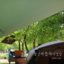 253. 전북 남원시 달궁 자동차 야영장 - 편안한 캠핑 (1박 2일)