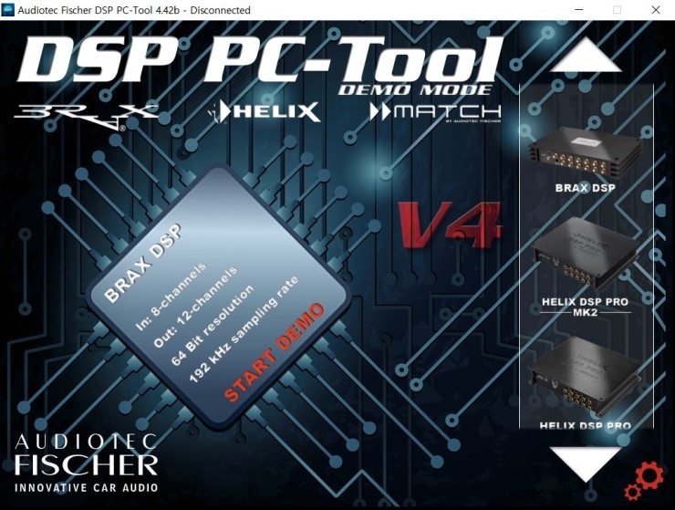 카오디오 MATCH UP DSP 노트북 PC TOOLS 연결하기 : 네이버 블로그