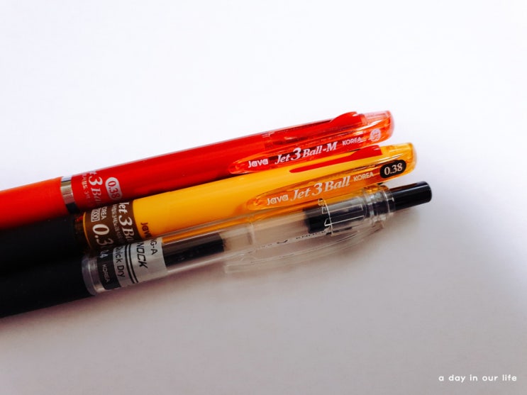 JAVA (자바) JET 3 Ball, JET 3 Ball-M, 동아 Q-KNOCK : 네이버 블로그