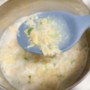육수비법 계란국 13개월아기 유아식 국 끓이기 아이배냇