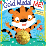 @ Gold Medal Me!