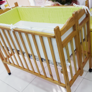 광주아기침대 대여 무료배송 회수 광주최대보유매장 유아용품 대여 (일반형,수납형 침대 )