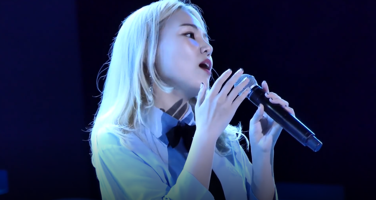 알리(Ali) _ 서약 (황금무지개 OST)LIVE 듣기 / 가사 : 네이버 블로그