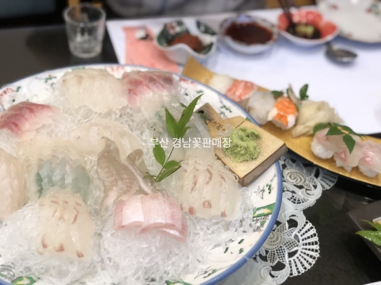 범일동일식집 포항횟집 부산횟집 부산 상견례장소 부산포항횟집 서면일식집 서면스시 범일동스시 : 네이버 블로그