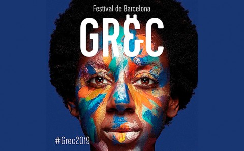 바르셀로나 그렉페스티벌 Grec Festival de Barcelona / SOL PICÓ, PEEPING TOM / L....