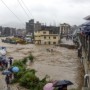네팔·인도·방글라에 "몬순 홍수" 강타…120명 이상 사망(2019-07-16)