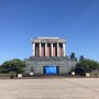 [베트남 하노이] 호치민단지(Ho Chi Min Complex) 호치민박물관/묘소/관저/주석궁/바딘광장/못꼿사원