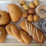 운정카페거리/파주수제도넛 도넛이 맛있는 이응주수제도넛 다녀왔습니다!!