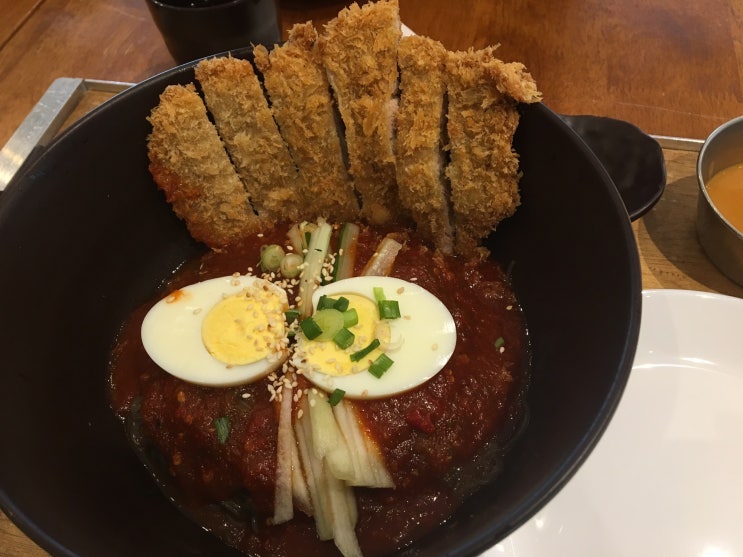 [수방자야 한식] - Donkas Lab // bandar sunway : 네이버 블로그