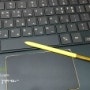 삼성 노트북 Pen S NT930SBE-K38A 오션블루 S펜