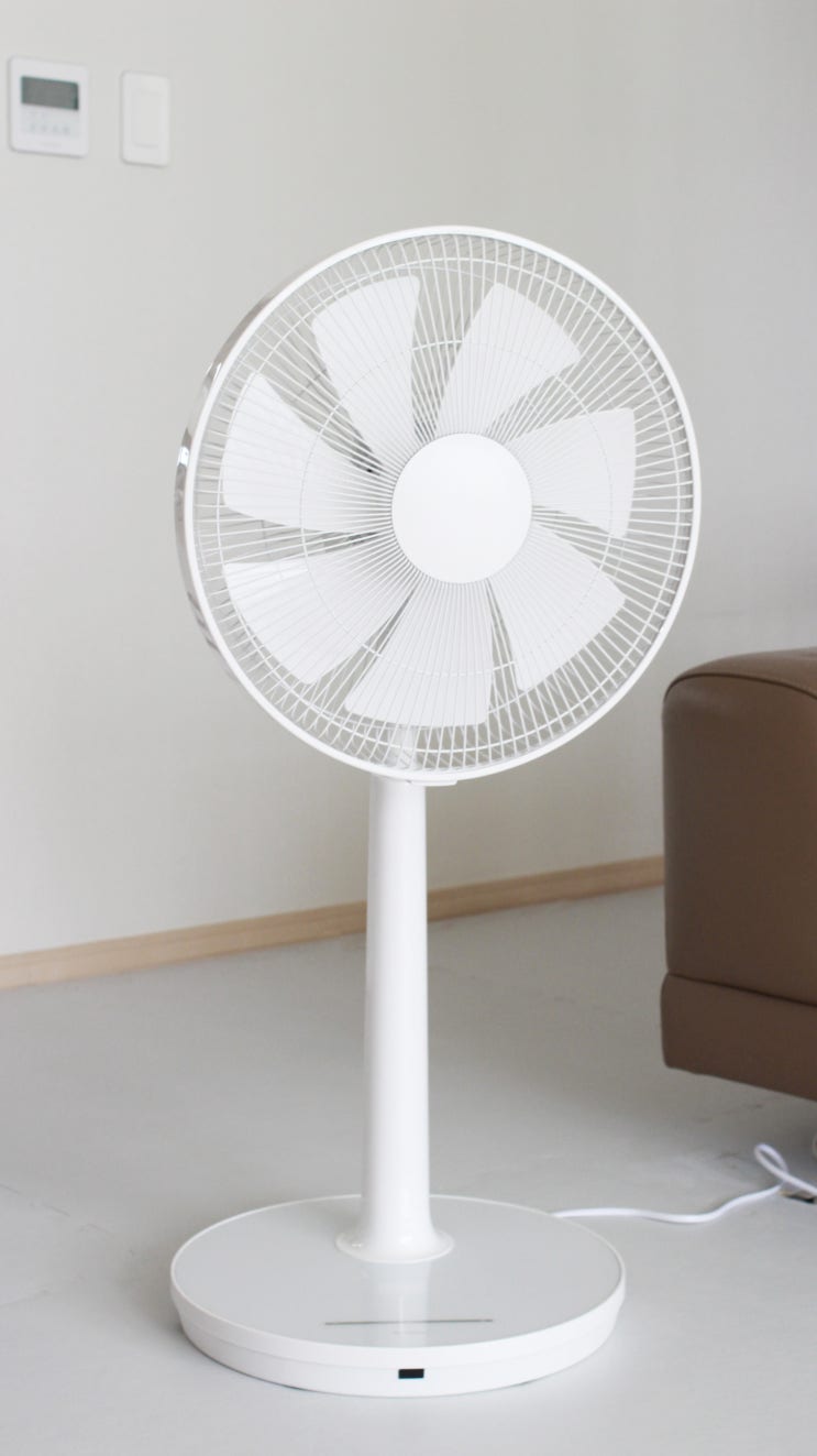 아기 있는 집 필수품 BLDC선풍기, 보만 BF14170W 초미풍선풍기 솔직후기 : 네이버 블로그