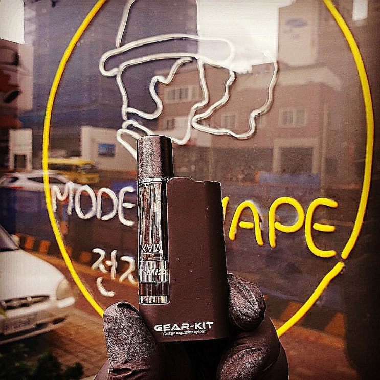 전자담배 추천 입호흡기 추천 작지만 강한 전자담배 