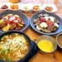 콩나물 국밥 맛집은 여기가 최고지 전주 현대옥 본점 중화산동