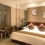 상하이 여행 숙소 추천, 상하이 홍차오 공항과 가까운 4성급 디존 호텔(Dijon Hotel Shanghai)