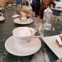 피렌체 카페 질리 Gilli 500년된 전통 커피와 티라미슈를