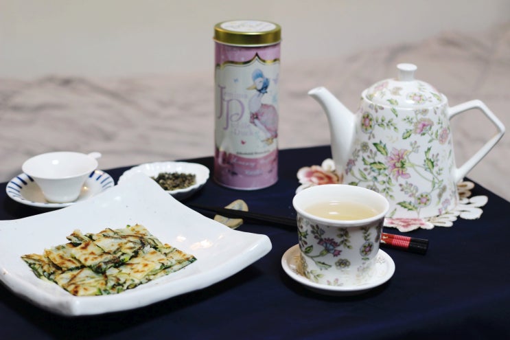 청차 Qing Cha / 우롱차 Oolong Tea / 중국 : 네이버 블로그