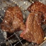 [고기예술] 참숯에 구워먹는 프리미엄 소고기 인천 신현동맛집