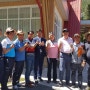 키르기스스탄여행 - 승마여행 팀 후기 (이낙연총리 만남)