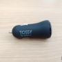 토씨 퀵차지 3.0 듀얼 USB 차량용 고속 충전기 사용 후기