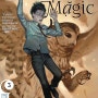 [DC] 나를 지켜줄 벽 『Books of Magic #3』