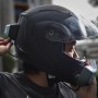 Argon Transform : 헤드업디스플레이 장착된 스마트한 오토바이 헬멧으로 만들어주다