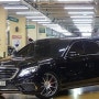 벤츠 뉴S63 AMG 4매틱 중고 가격 베스트~~~