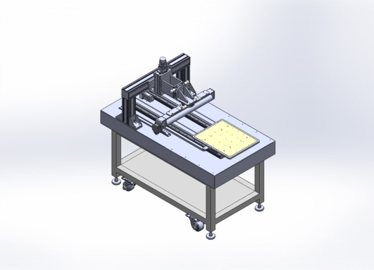 Rubbing Machine System : 네이버 블로그