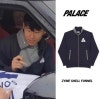 SOLD OUT] PALACE SKATEBOARDS Zyme Shell Funnel Jacket / 팔라스