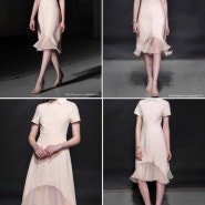 번개장터 리사쿵 원피스 돌잔치 셀프웨딩 드레스