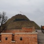 [폴란드 크라쿠프] 바벨성, 코시치우슈코 언덕-크라쿠프 전망대(Wawel catsle, Kościuszko Mound-Viewpoint of Krakow)