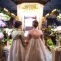 Wedding : <본식촬영> 성균관컨벤션 웨딩홀/진태용스냅/비단빔한복/레이나모라