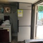 sr-s25ai,sr-s25di 스타리온업소용냉장고 설치사진을 소개합니다.
