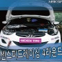 2019 넥센타이어'넥센스피드레이싱' 4라운드 출전기