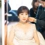 Wedding : <본식촬영 > 진태용스냅,메이크업샵 촬영/포레스타 청담/레이나모라/아이니웨딩/솔직후기