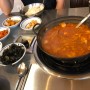 (부산대 맛집, 밥집) 김치찌개 맛집~ '부산대 시골통돼지볶음'