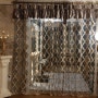 [설치사례]본하우스 산호석가구 청담동 고객님댁 설치한 신전벽난로