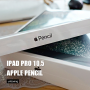 아이패드 프로 10.5(ipad pro 10.5) 스페이스 그레이, 애플 펜슬 (apple pencil) 구입기, 개봉후기