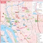 [대만여행] 가오슝 시내 지도