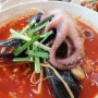 부산 두구동 맛집 :: 신선한 해물짬뽕이 맛있는 금문
