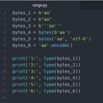 Python bytes() : 네이버 블로그