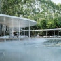 [레스토랑] Garden Hotpot Restaurant / MUDA-Architects