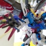 #RG데스티니건담 Destiny Gundam