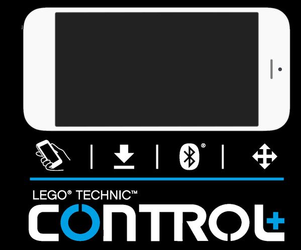 42099 준비하기, LEGO Control+ : 네이버 블로그