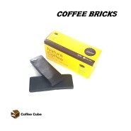 [친환경제품] 100% 천연 커피파벽돌 시공