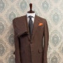 Linen Suit. summer suit. bespoke suit.린넨수트. 프리마베라. 프리마베라 테일러. primavera tailor.