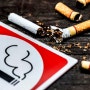 금연하는법 - 지극히 개인적인 방법으로 유지 중