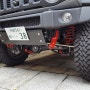 스즈키 4세대 (Jimny Sierra 1.5/2019形)