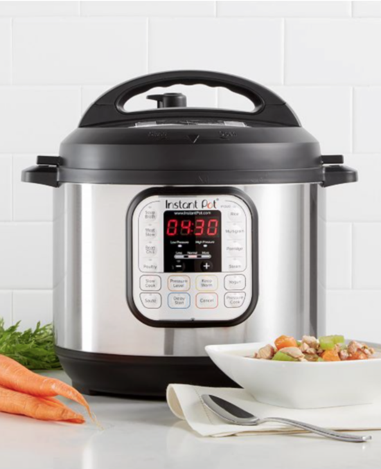 인스턴트팟 6쿼트 Instant Pot Duo 6qt 7 in 1 Pressure Cooker >> 미국바로배송 네이버 블로그