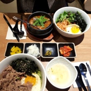 판교 점심이 고민된다면, 아시아 대표음식들을 맛볼 수 있는 판교 아부(ABOO)